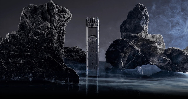Триммер Xiaomi Grooming Kit Pro (BHR6396EU) UA Гарантия 12 мес