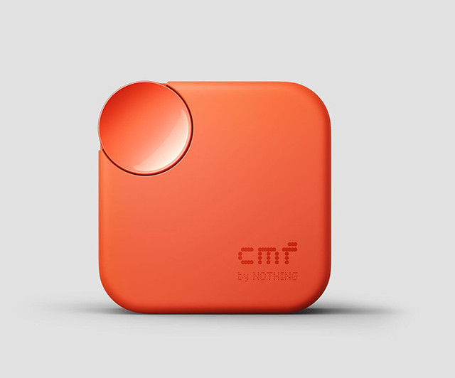 TWS CMF by Nothing Buds 2A (B185) light grey Global Гарантия 3 мес