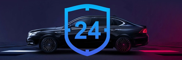 Видеорегистратор-зеркало DDPai Mola E3 UA Гарантия 12 мес