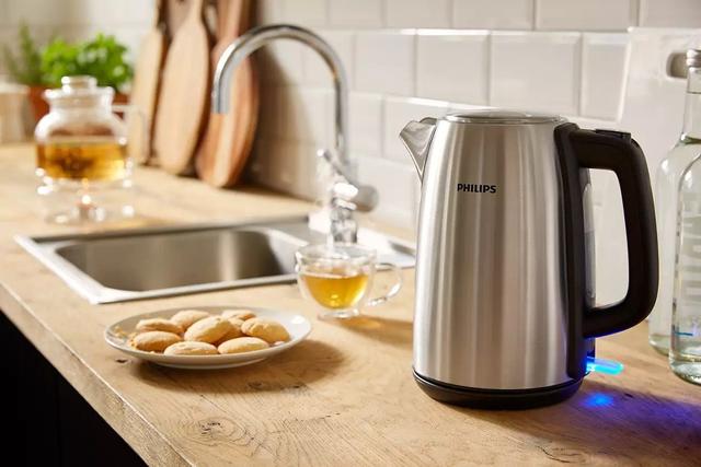 Электрочайник PHILIPS HD9351/90 UA Гарантия 24 мес