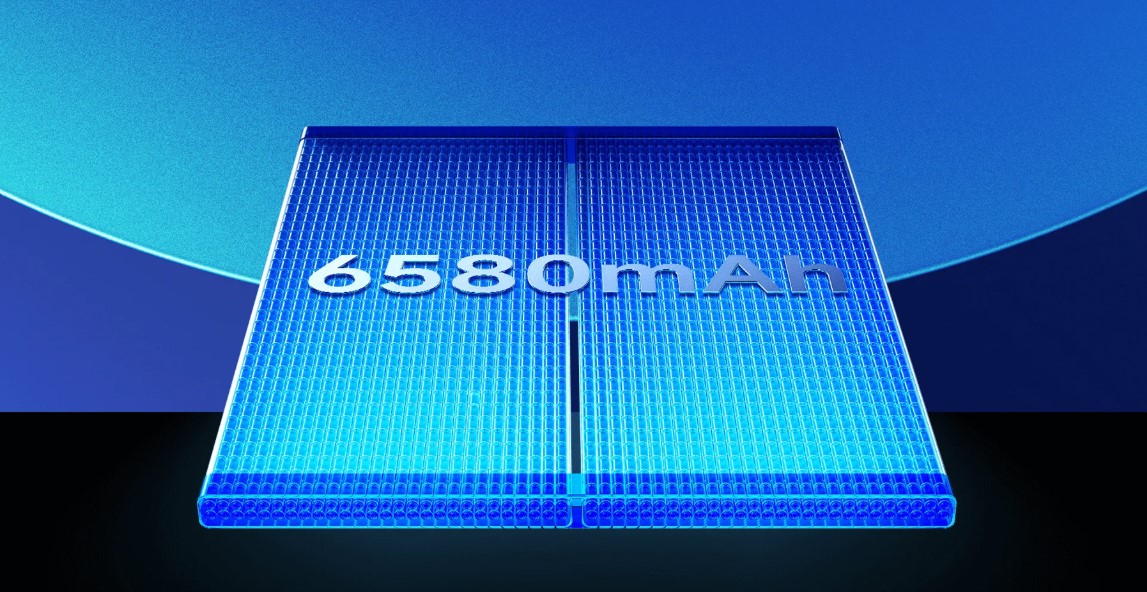 Смартфон Xiaomi Redmi Note 15 Pro 5G 12/512Gb Mist Purple Global version