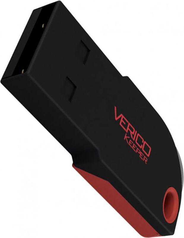 Black/Red