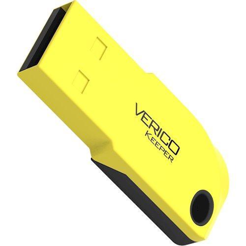 Yellow/Black