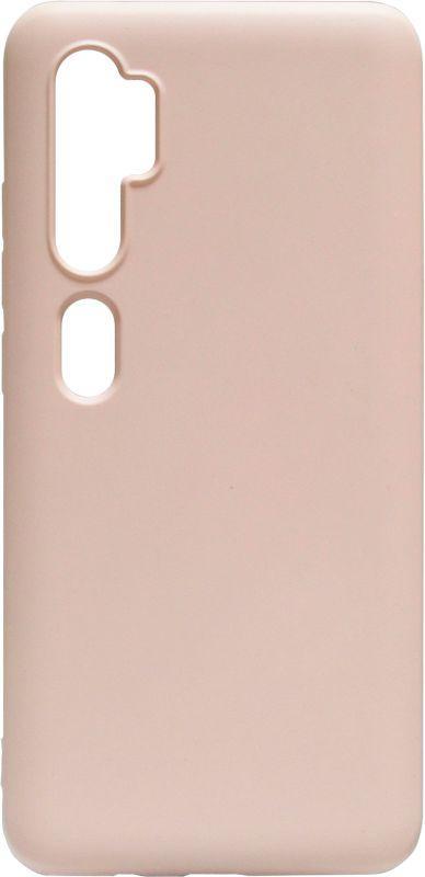 Pink Sand