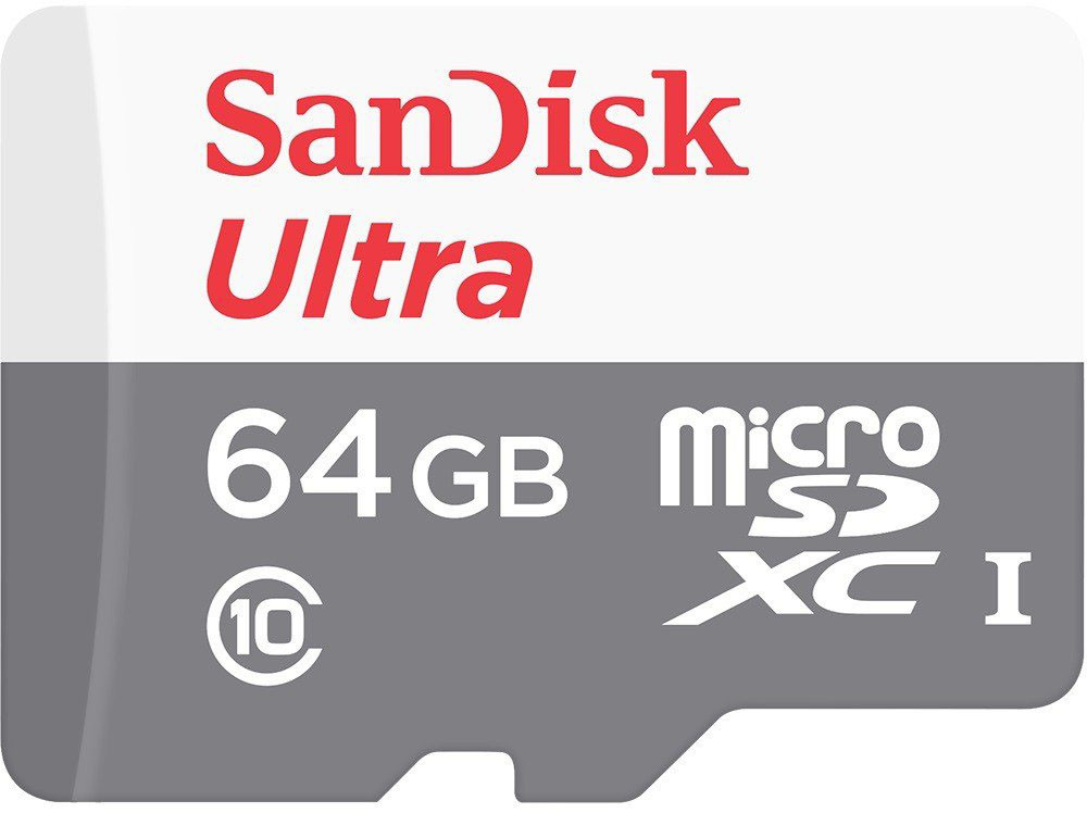 class SanDisk