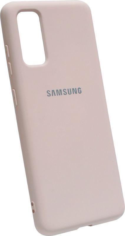Pink Sand