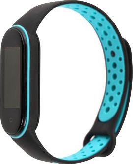 Black/Blue