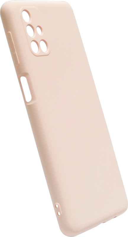 Pink Sand