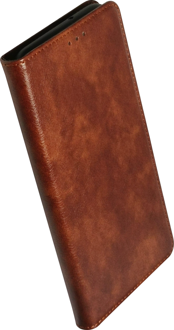 Коричневий