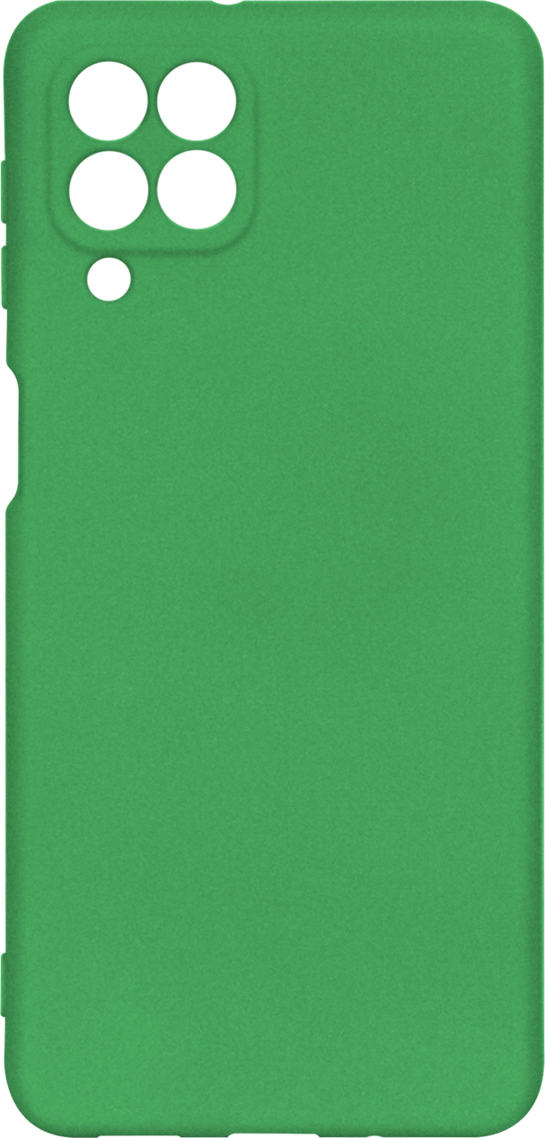 Зелёный