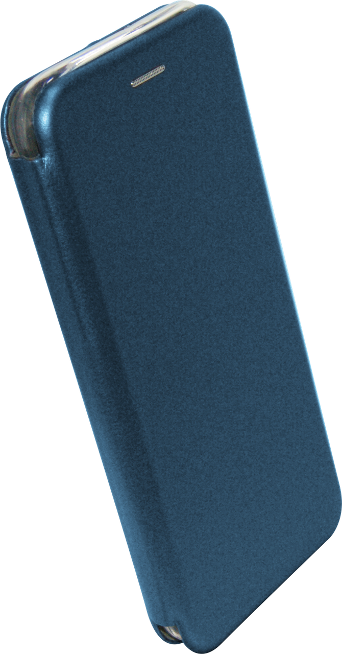 Синій