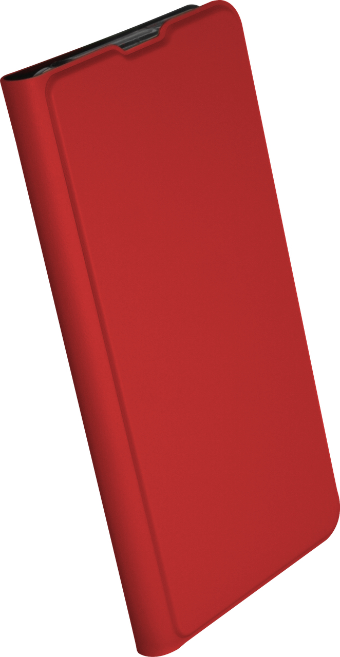 Червоний