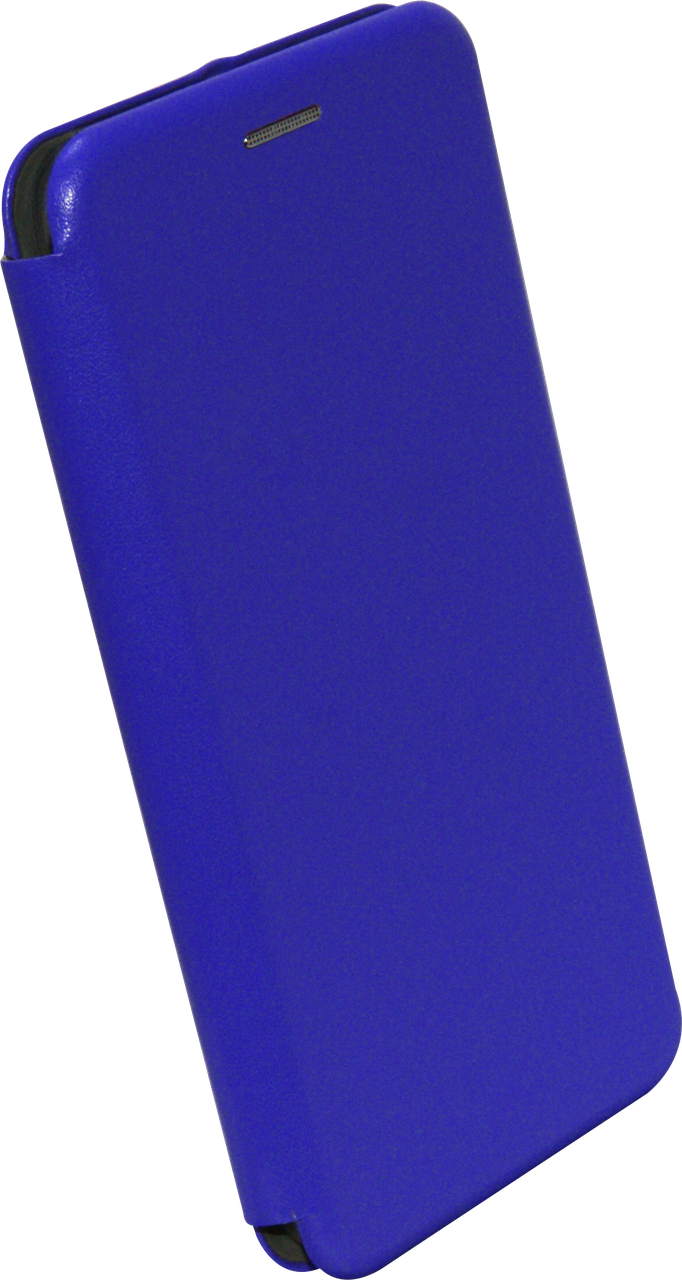 Синій