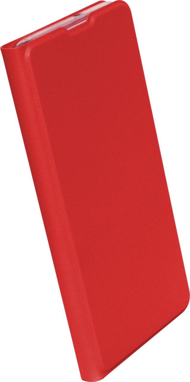 Червоний