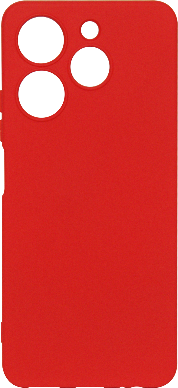 Червоний