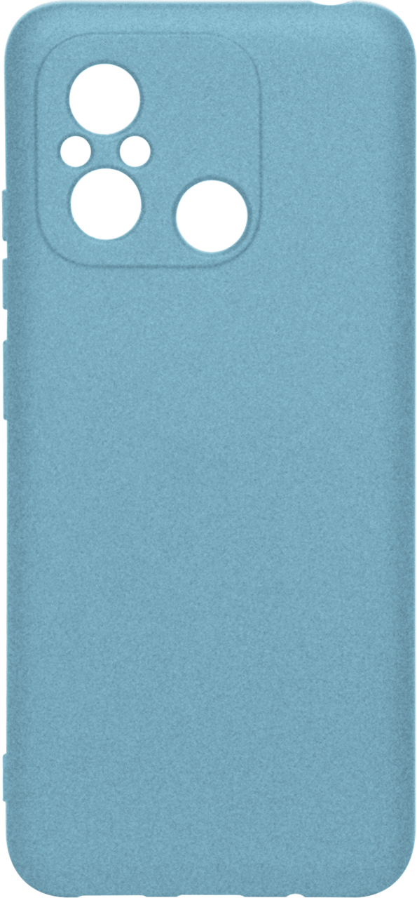 Блакитний