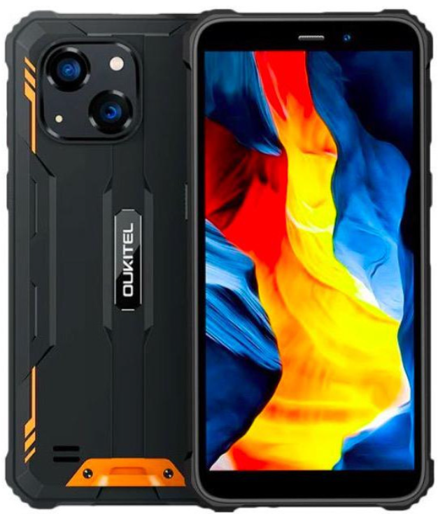 Orange