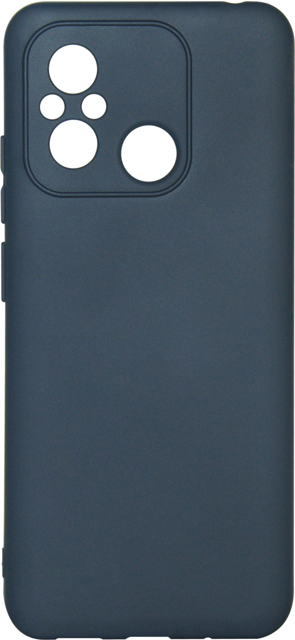 Midnight Blue