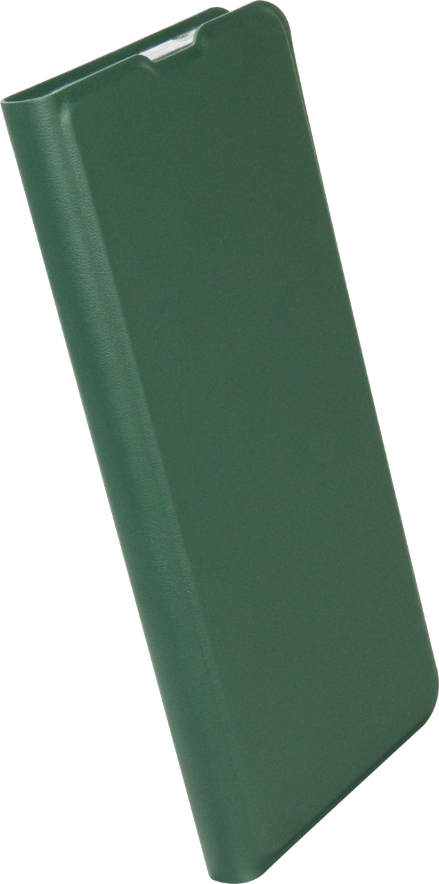 Темно-зелений