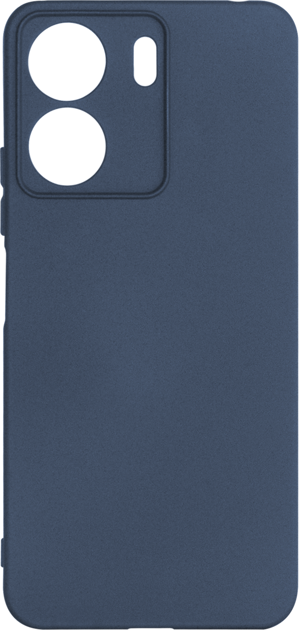 Midnight Blue