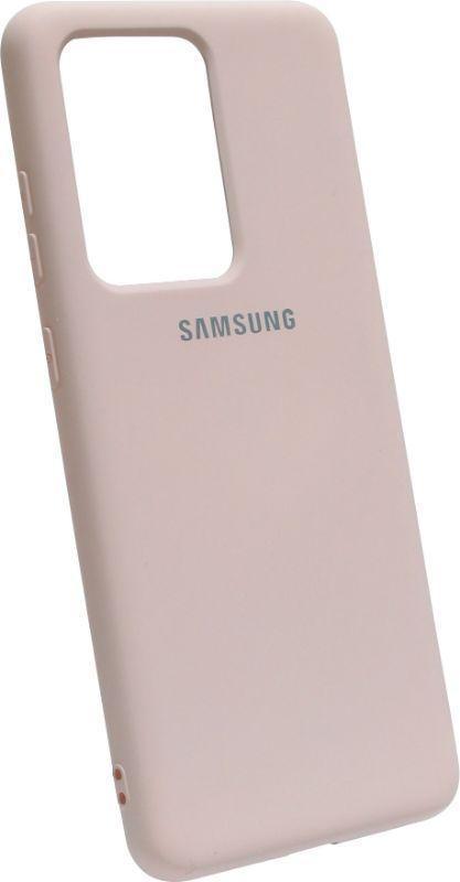 Pink Sand