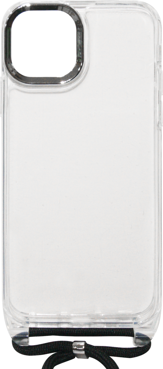Pro clear New Rope Case