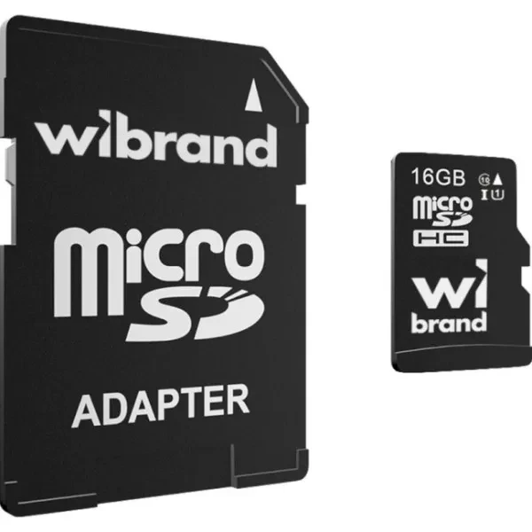 class Wibrand