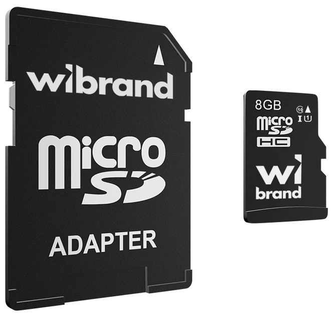 class Wibrand