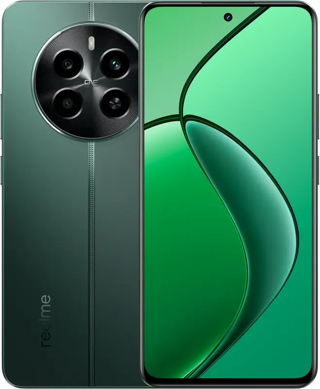 Pioneer Green