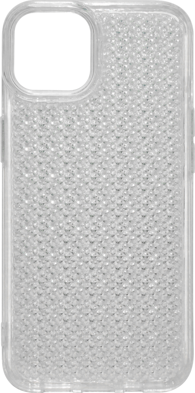 clear Shine TPU