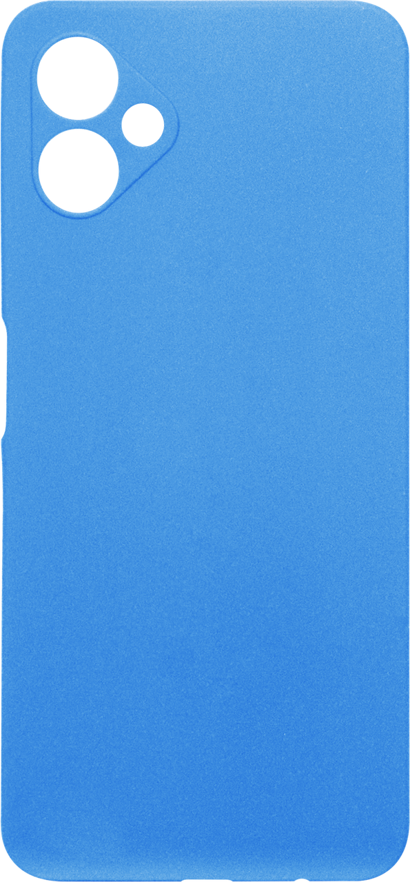 Синій