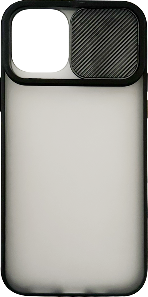 Pro black bamper Camera Air