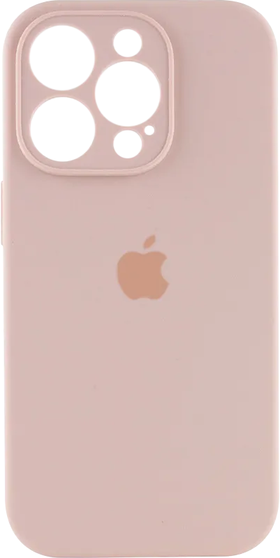 Pink Sand