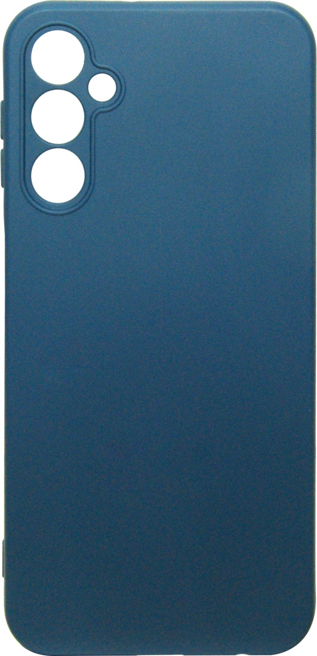 Синий