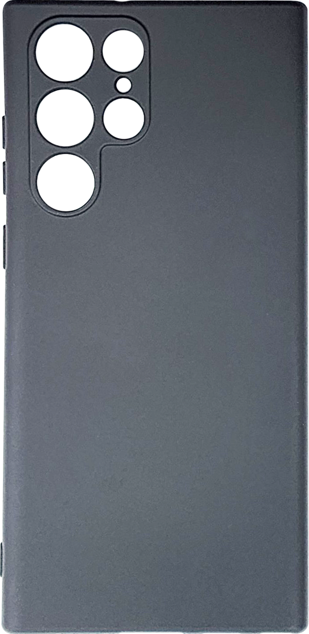 Чорний
