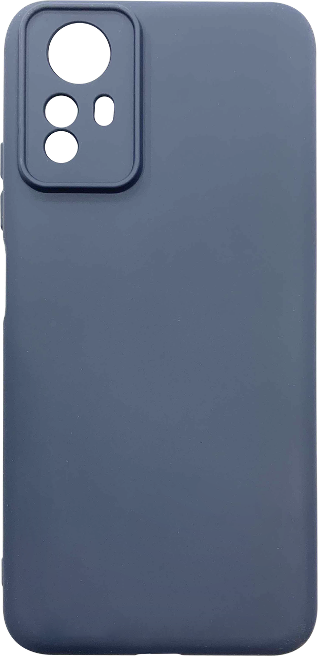 Midnight Blue