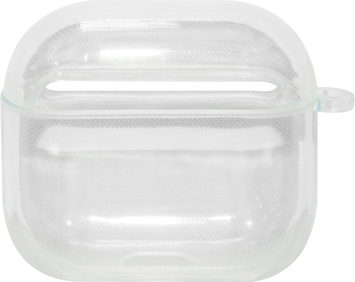 Transparent