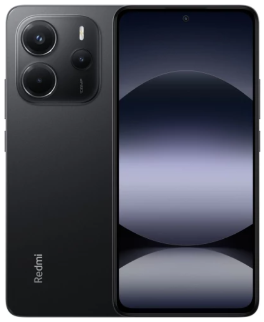 Midnight Black