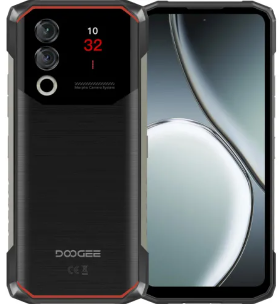 Force Black