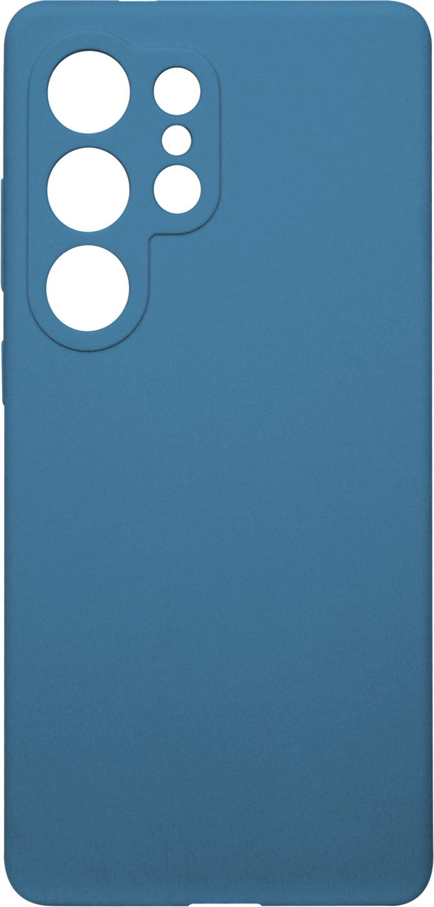 Midnight Blue