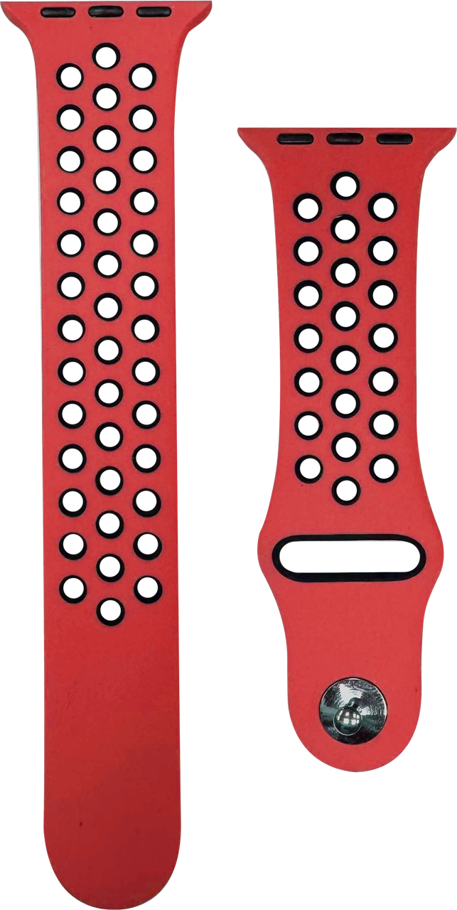 red/black