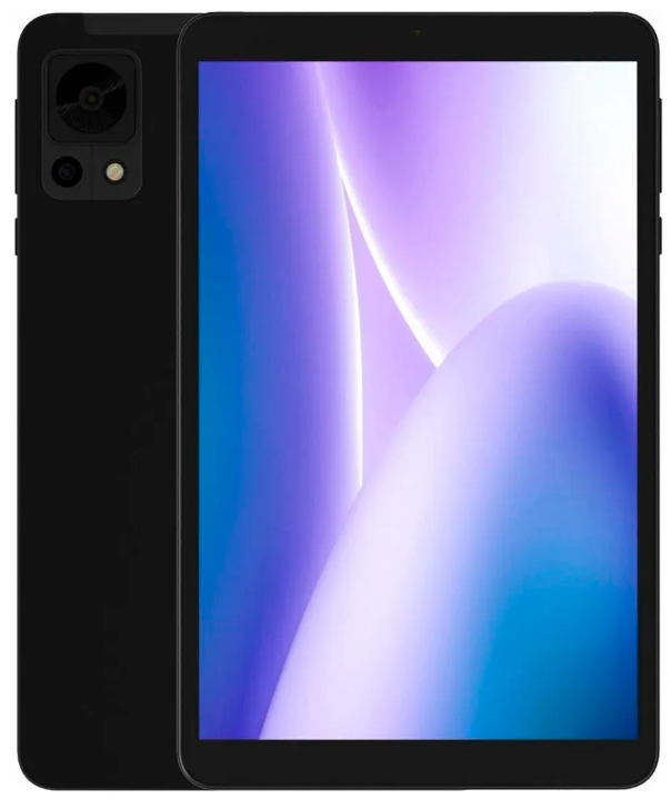 Midnight Black