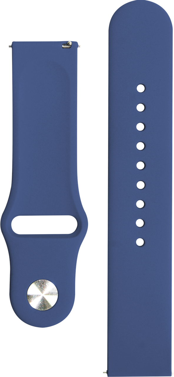 Midnight Blue