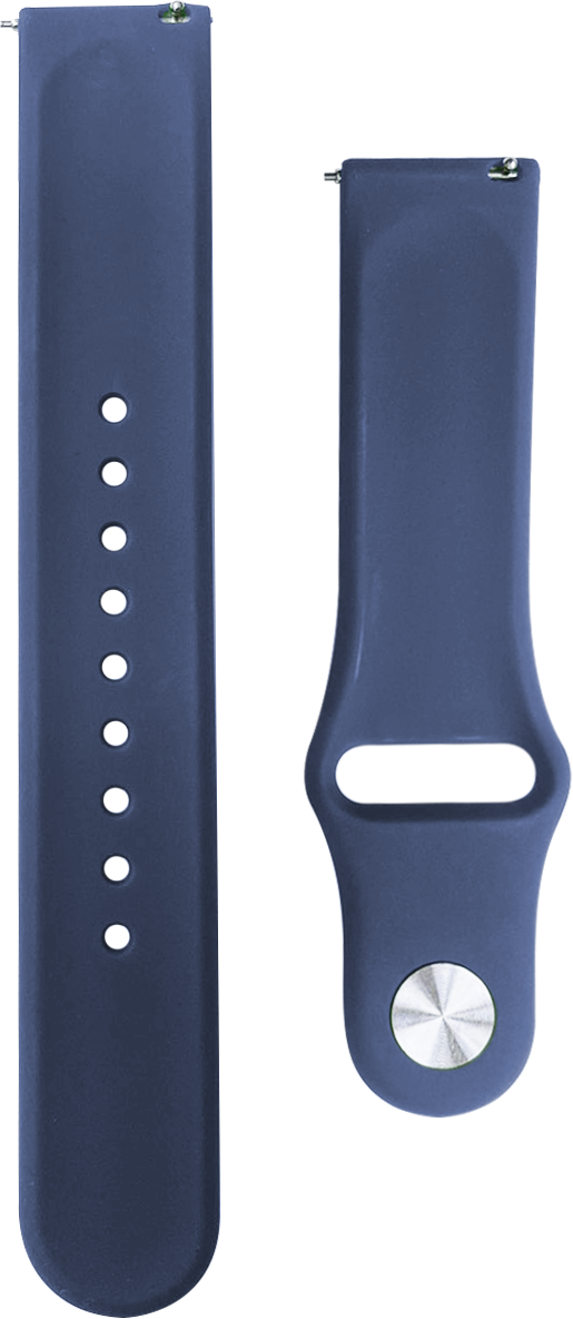 Midnight Blue