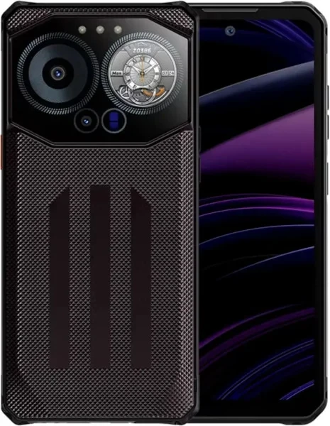 Sandstone Purple