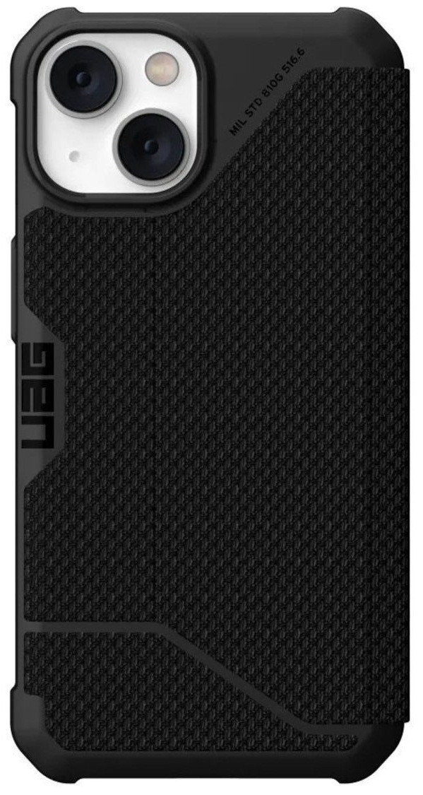 Metropolis Kevlar Black UAG