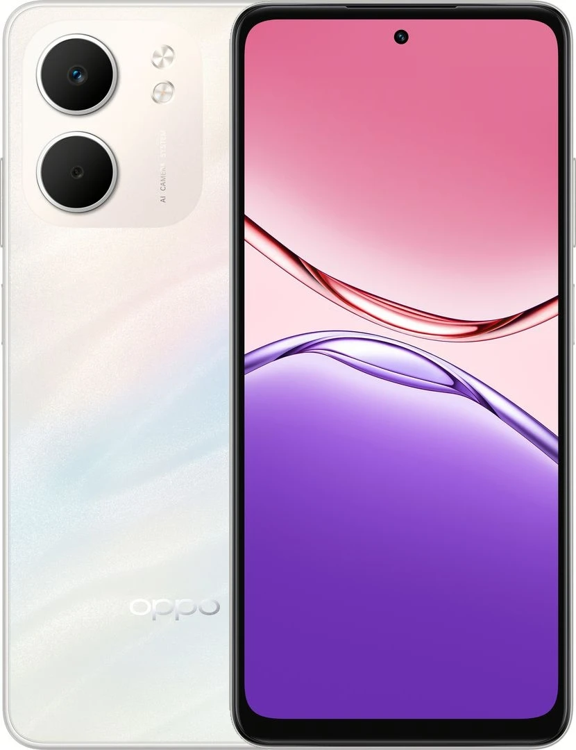 Laser White