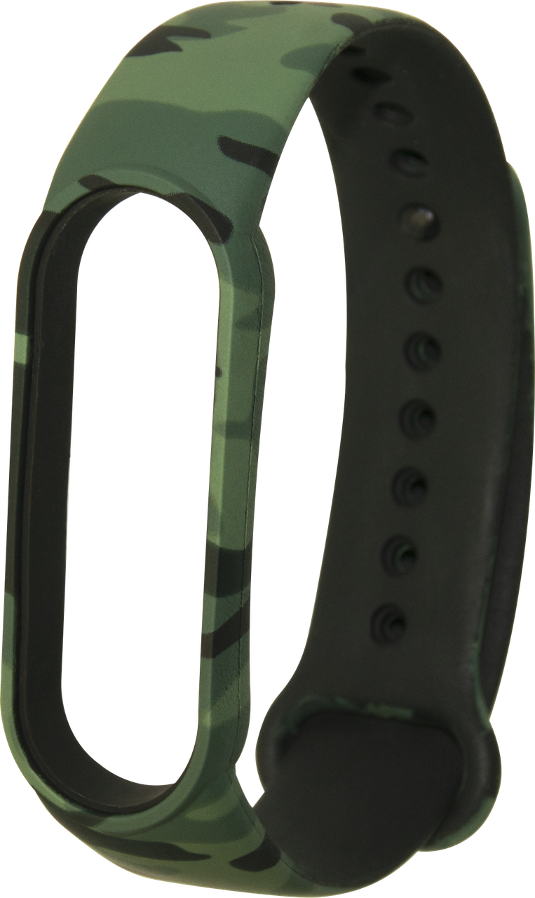 Black/Green