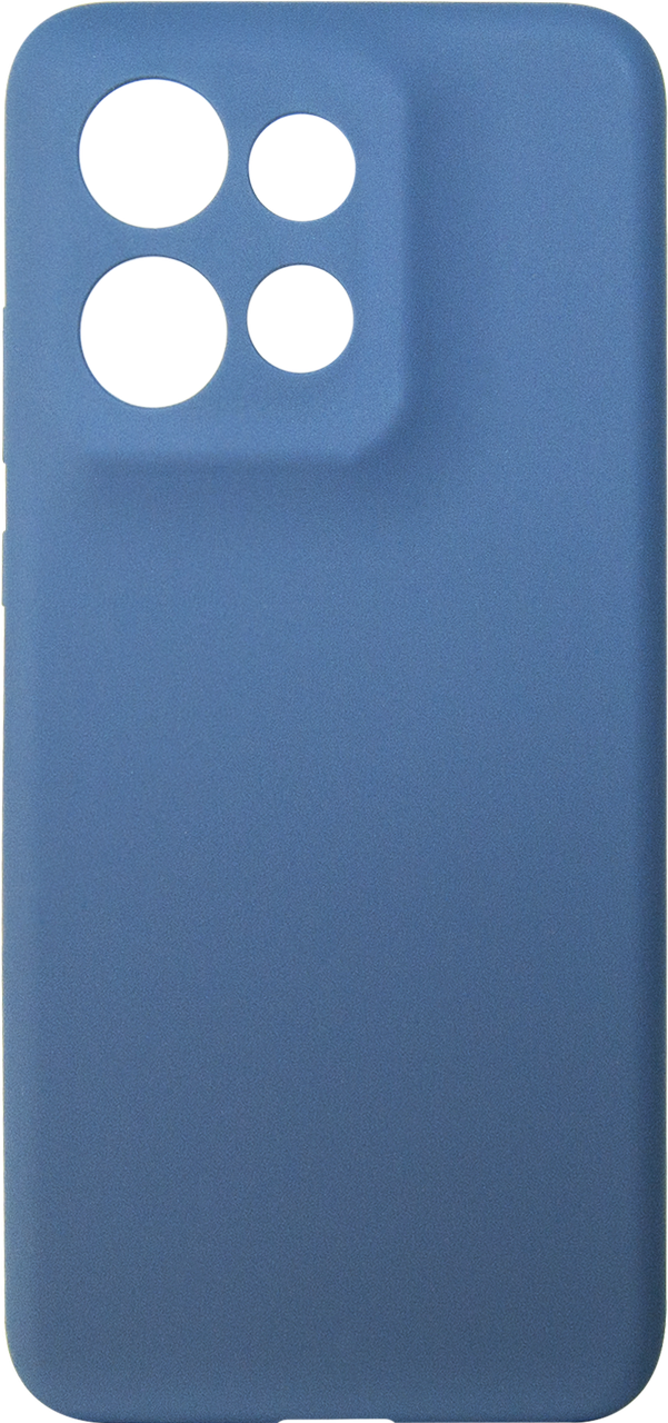 Midnight Blue