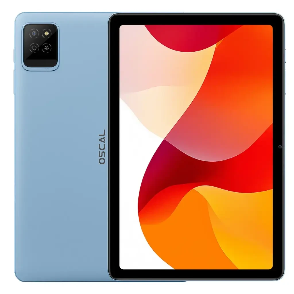 Horizon Blue